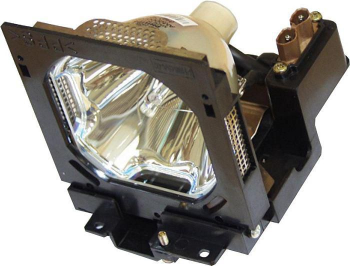 CoreParts Ersatzlampe – 250 W, 2000 h, für Delta 250