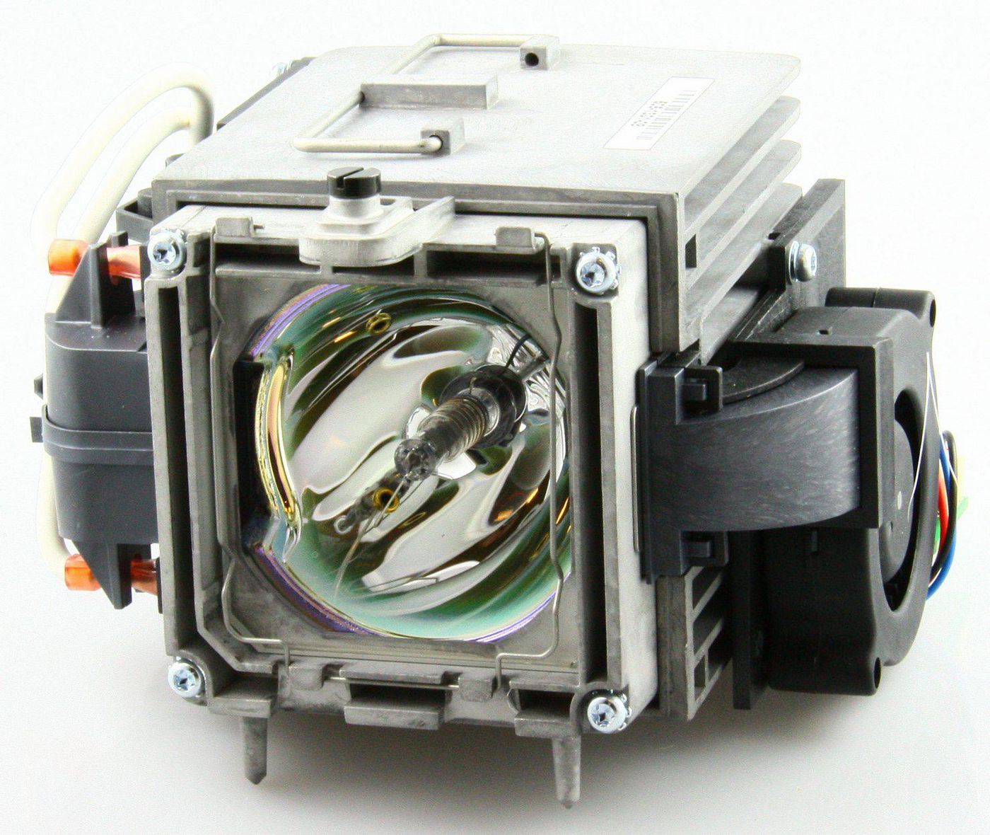 CoreParts Ersatzlampe – 250 W, 2000 h, für Infocus LP650/LS5700/LS7200 und andere