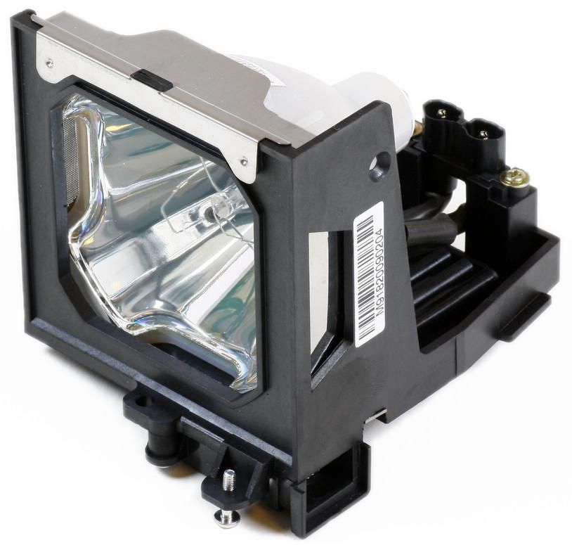 CoreParts Ersatzlampe, 250 W, 2000 h, für EIKI LC-XG110, LC-XG210