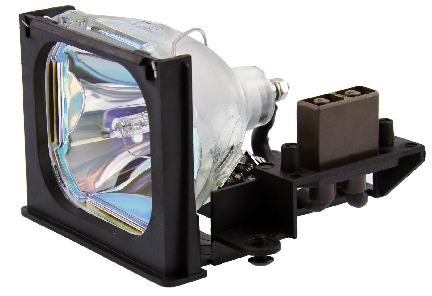 CoreParts Beamerlampe – für Philips: Hopper SV20, Hopper XG20, LC 4033, LC 4033-40, LC 4043, LC 4043-17, LC 4043-27, 120 W, 2'000 Stunden, ML11638