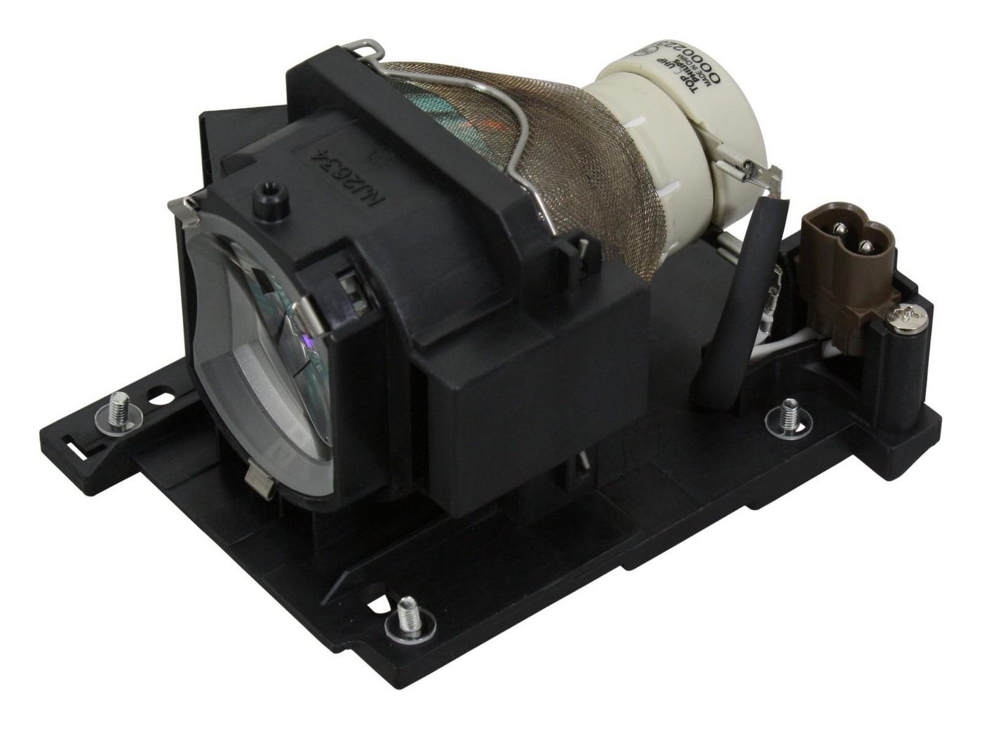 CoreParts Ersatzlampe, 210 W, für 3M WX36, X30, X35N