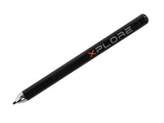 Zebra Eingabestift für Zebra Xslate L10, Xpad L10, Xbook L10 – AAAA, Alkalisch – Schwarz