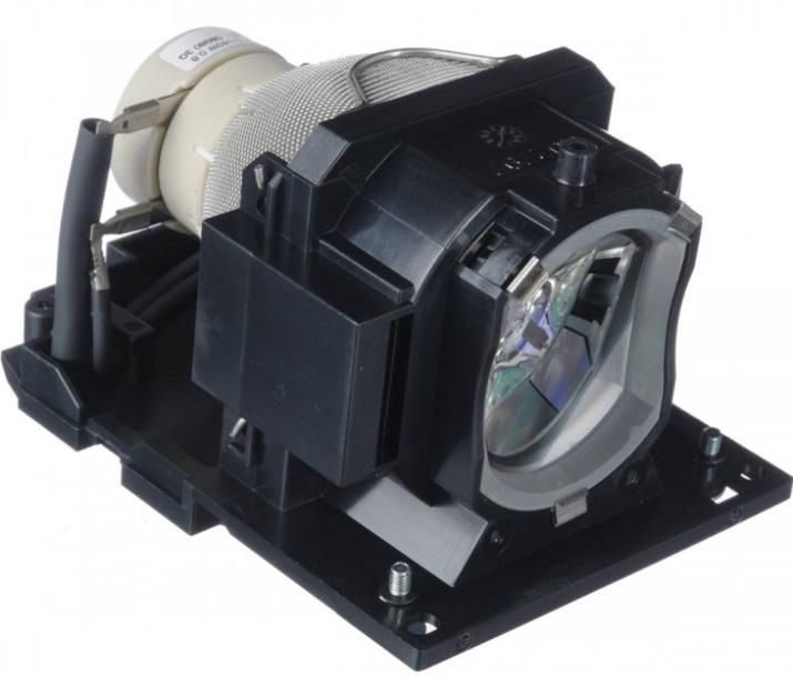 CoreParts Ersatzlampe – 240 W, 2500 Stunden, für CP-A352WNM/CP-AW2503/CP-AW3003 und andere