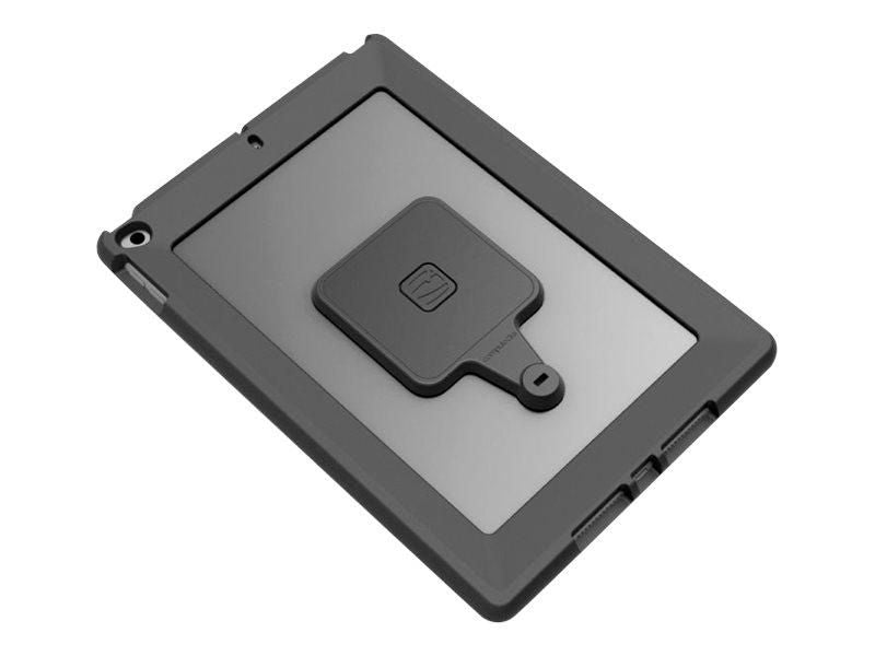 Compulocks VHBMM01 – VESA-Adapterplatte – VESA 100×100 mm – magnetisch – Schwarz