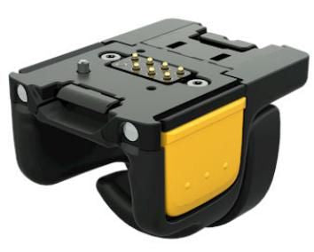 Zebra Zubehör – SG-RS51-TRGDS-01 – Trigger-Einheit, beidseitig – für RS5100 – Schwarz, Gelb