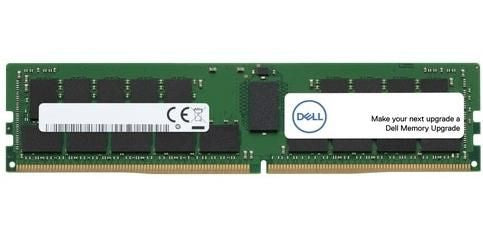 DELL 0G548K – DIMM – 4 GB DDR2 667 MHz, ECC, 240-polig