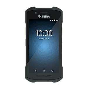 Zebra TC26 – 5,0" – 32 GB – Schwarz