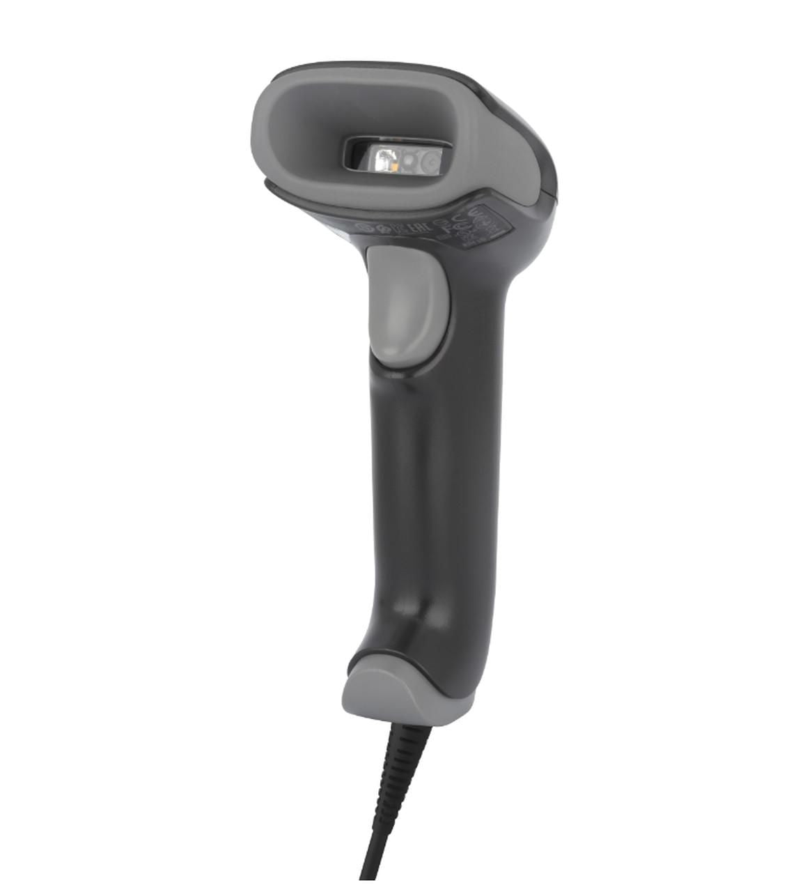 Honeywell Unbekanntes Modell – Barcodeleser – USB – Nur Scanner – EMEA-Version