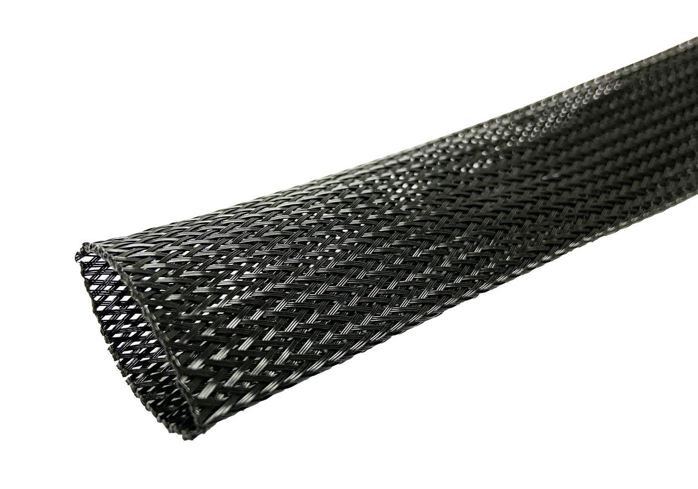 Microconnect Kabelhülse – ø30 mm × 50,00 m, Polyester