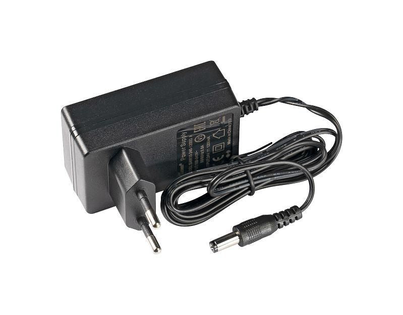 Mikrotik Netzteil 29 W (24 V/1,2 A) – für Mikrotik – schwarz