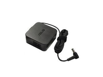 ASUS 0A001-00049400 Netzteil 65 W, 19 V – für ASUS A53E, P53E, K55A und andere – schwarz