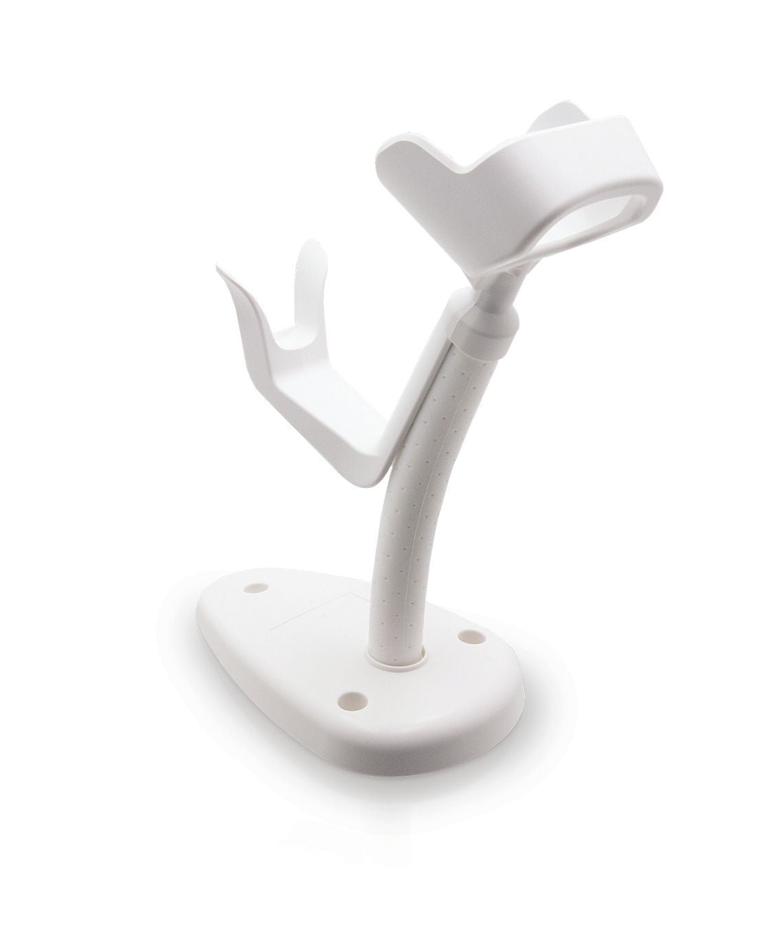 Datalogic Ständer – STD-AUTFLX-QD25-WH – Autosense Flex – für QuickScan 2500 – weiss