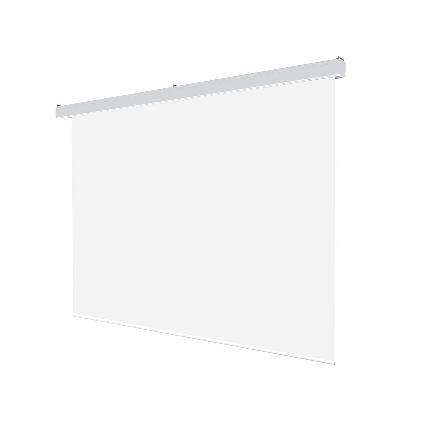 Grandview Motorisierte Leinwand – 1:1, 500 × 500 cm