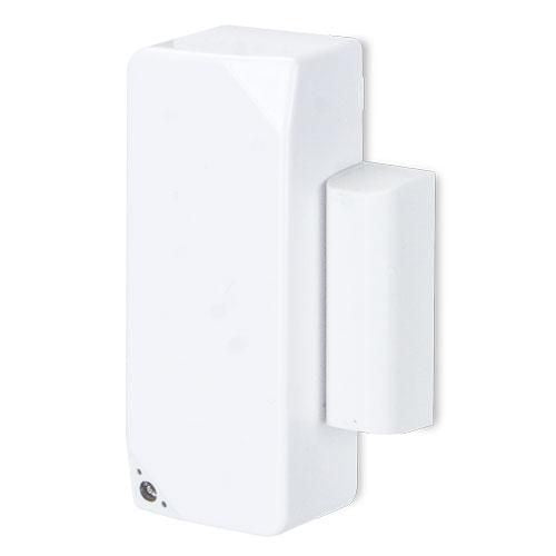 PLANET 4-in-1 Multi-S – Sensor – Temperatur, Feuchtigkeit, Bewegung