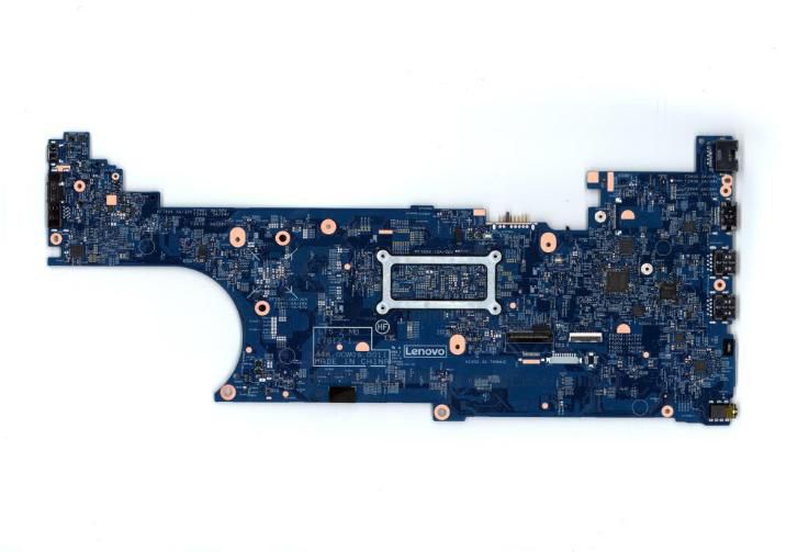 Lenovo Hauptplatine für ThinkPad T580 (20L9, 20LA) – Mehrfarbig