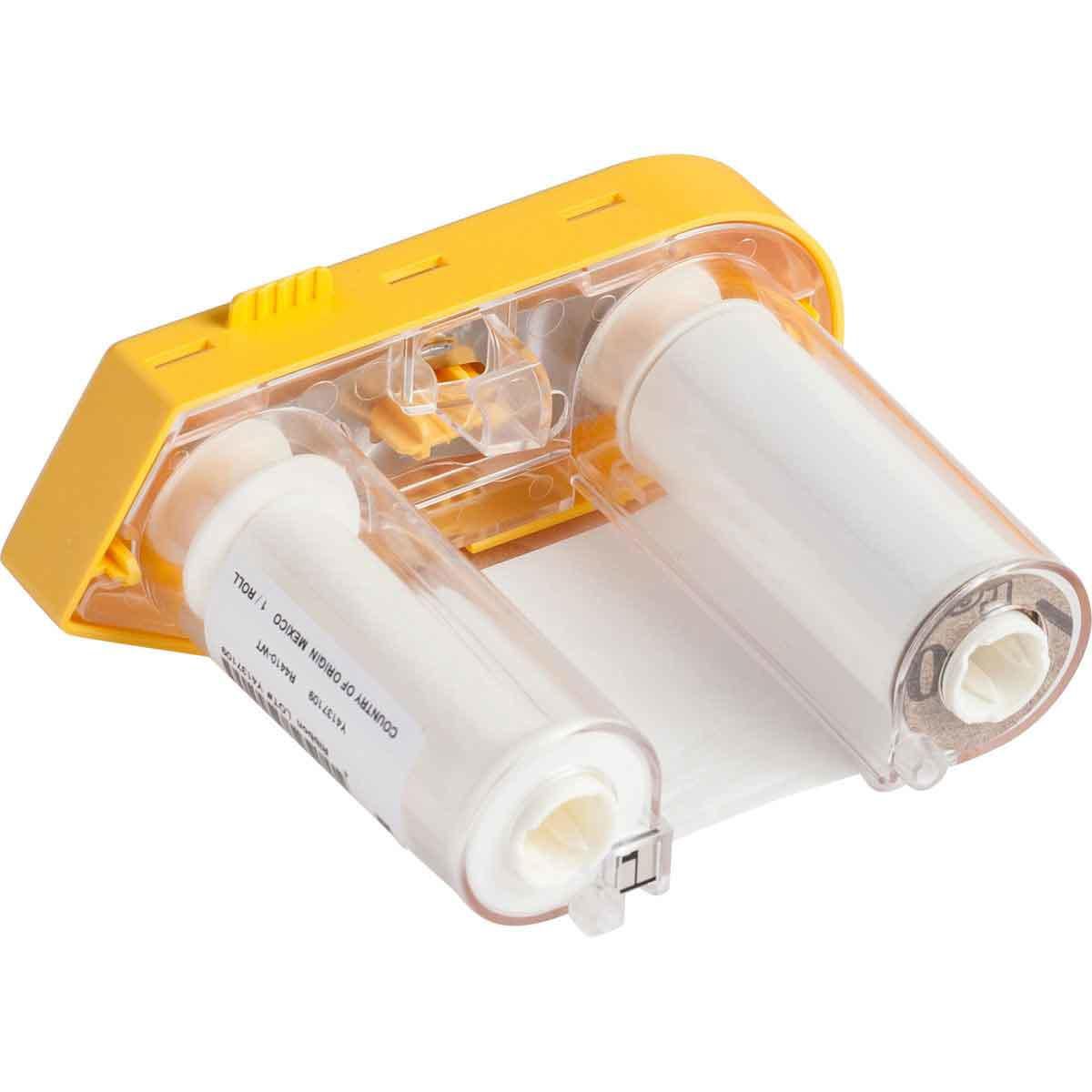 Brady Thermotransferband – Weiss – 51 mm × 22,9 m – für M611