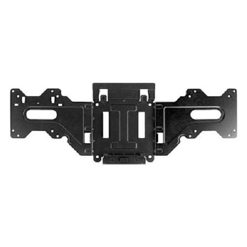 DELL BRKT MOUNT MON 2017P-SRS THNC – VESA Adapterplatte – Schwarz – für Dell P1917S, P2017H, P2217H (u. a.)