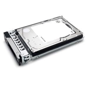 DELL 1,2 TB, 2,5", SAS 12 Gb/s, 10000 U/min, Hot-Swap – für Server/Workstation