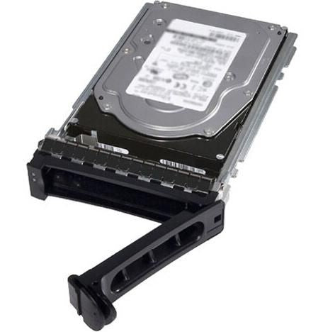 DELL Micron 5200 MU EC D35F3 – 480 GB 2,5" SATA III SSD – MLC, 6 Gbit/s