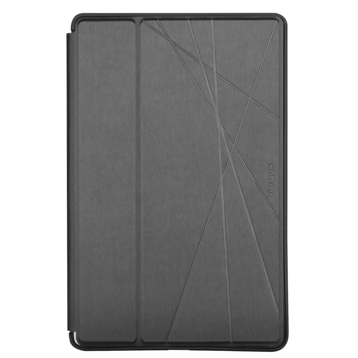 Targus Tablet-Hülle für Samsung Galaxy Tab A7 10,4" – Schwarz
