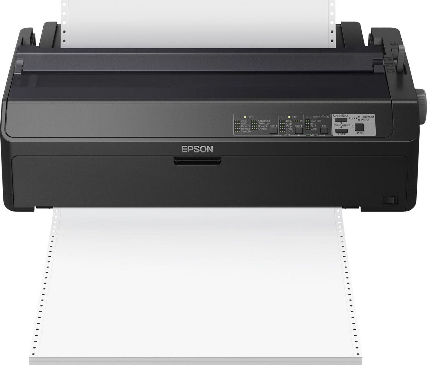 Epson LQ-2090IIN Nadeldrucker