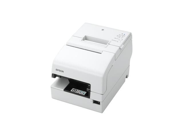 Epson Netzteil, Weiss – für TM-H6000V – TM-H6000V-213P1