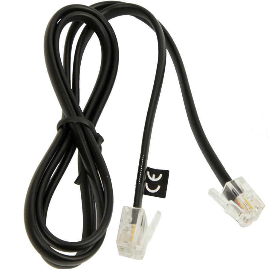 Jabra Dealer Board Kabel