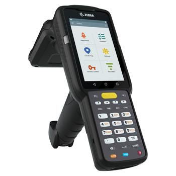 Zebra MC3330XR – 4,0", 4/32 GB, WLAN, 1D/2D SE4770, IP54, Android