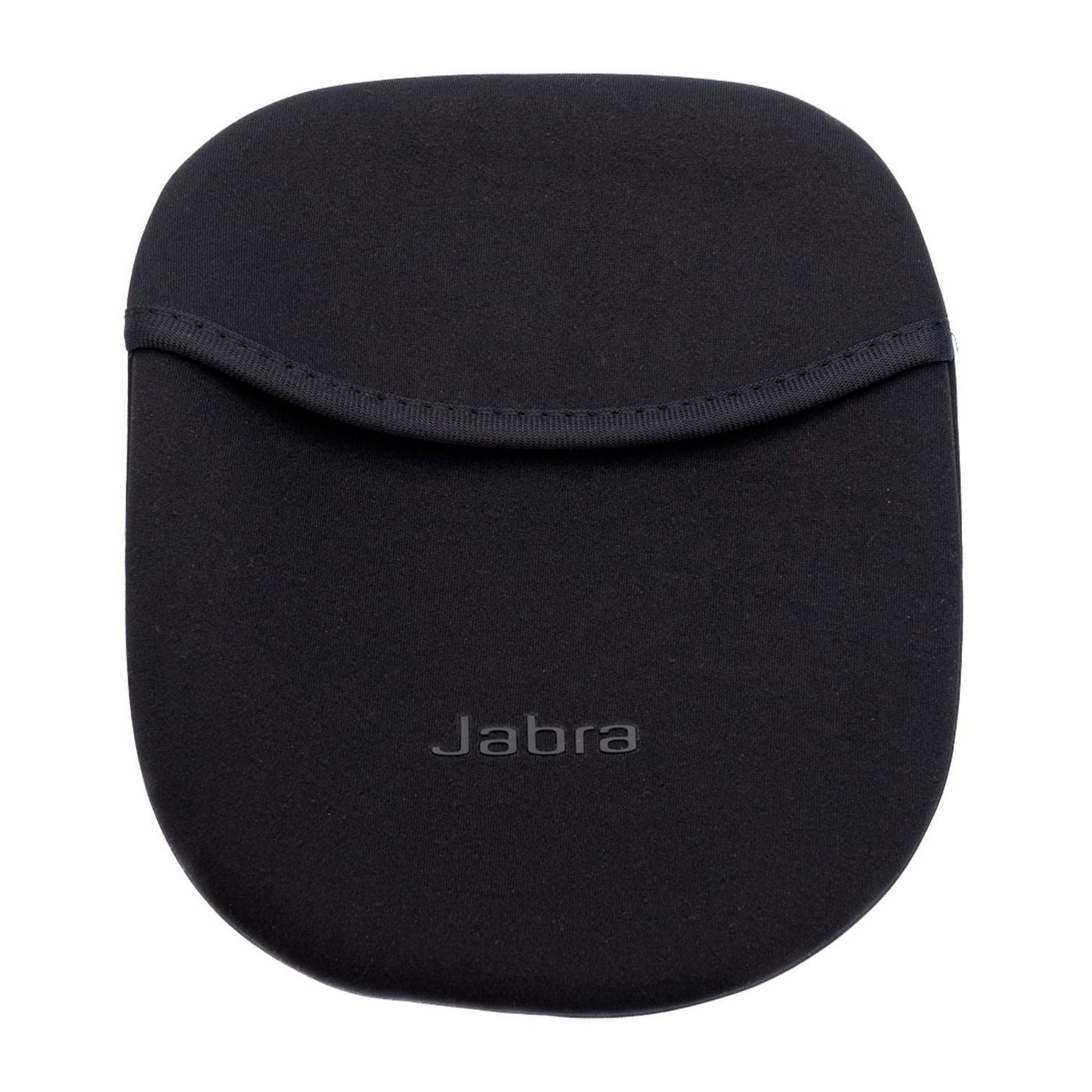 Jabra Evolve2 40 – Transportetui, für Evolve2 40, 10er-Pack, Schwarz