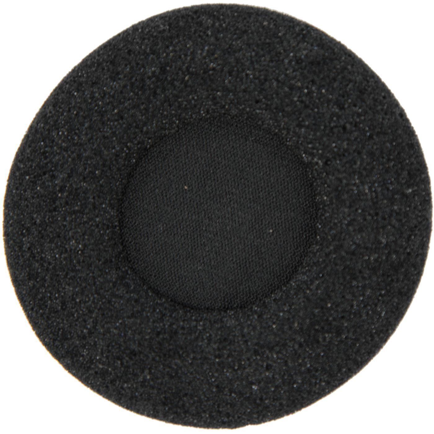 Jabra Ersatz-Ohrpolster/Refresh-Kit – für Jabra Biz 2300 – Schaum – Schwarz – 10er-Pack