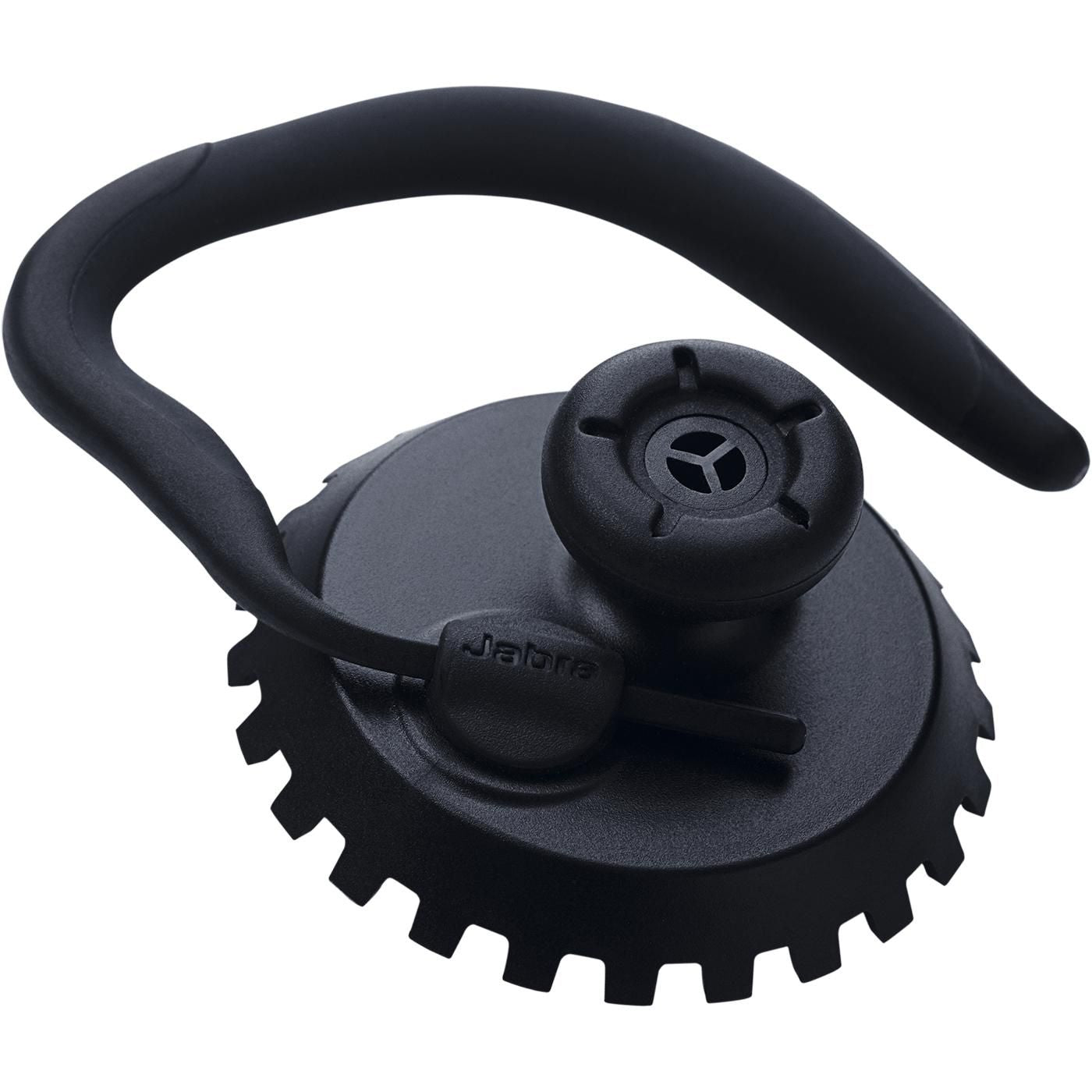Jabra Ohrhaken – für Pro 9400/Pro 900 – Schwarz