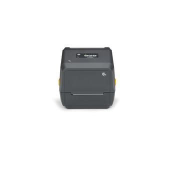Zebra ZD421t – Etikettendrucker, Thermotransfer, bis 104 mm, Bluetooth 5.0 (BLE), USB, 203 dpi, 152 mm/s