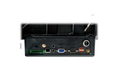 Zebra XC6 XDIM PRO Dockingstation
