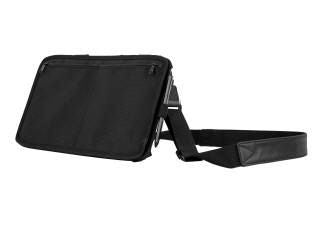 Zebra Tablet-Hülle für Zebra Xslate R12 12,5" – Schwarz