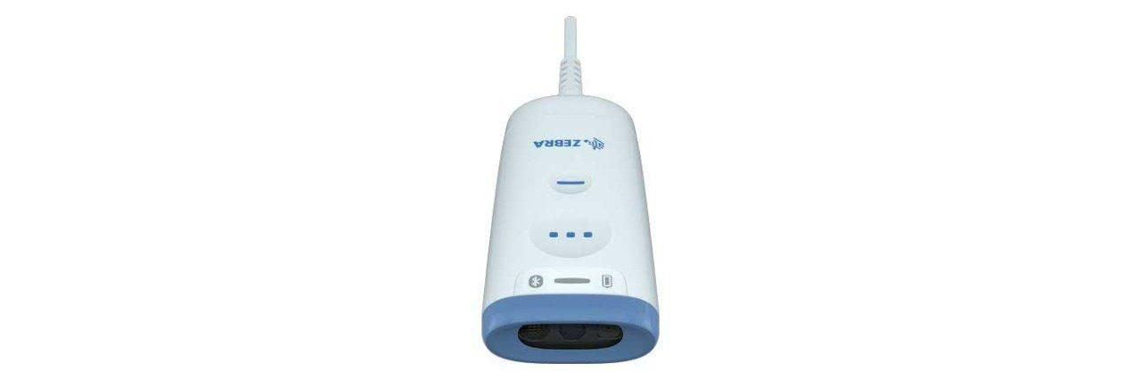 Zebra CS60 CS6080 – Barcodeleser