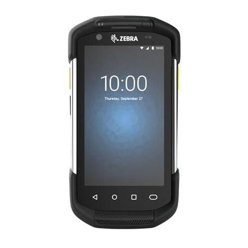Zebra TC77 SE4770 – 4,7" – 32 GB – Schwarz