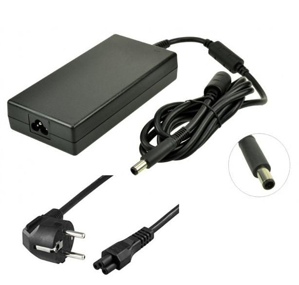 CoreParts L56595-001 Netzteil 180 W – 19 V, 9,5 A, Stecker 7,4×5,0 mm – für HP
