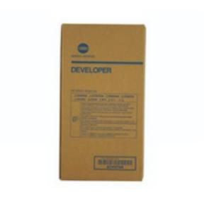 Konica Minolta Entwicklereinheit Gelb – OEM DV-614Y