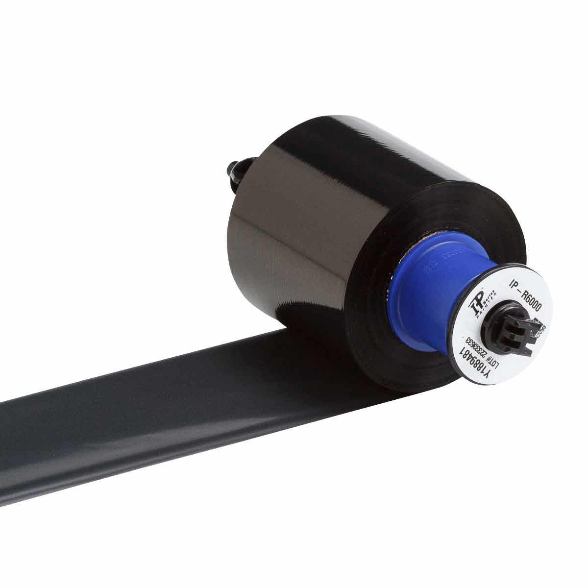 Brady Thermotransferband 60 mm × 300 m, Kern 1″, für i5100, IP Serie