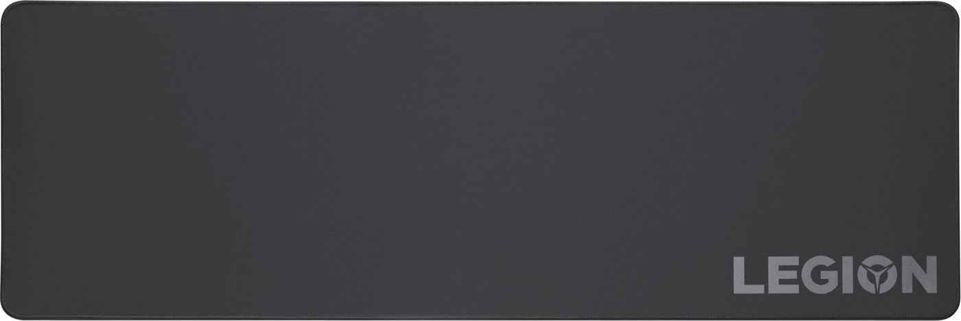 Lenovo Legion – Gaming-Mauspad – XL – Schwarz – 900 × 300 mm