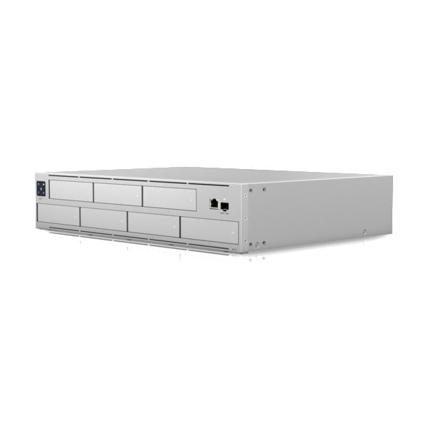 Ubiquiti UNVR-Pro Netzwerk-Videorekorder – für bis zu 20 4K- und 60 1080p-Kameras