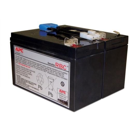 APC RBC142 UPS-Batteriemodul, Blei (VRLA), 24 V – 1 Stk.