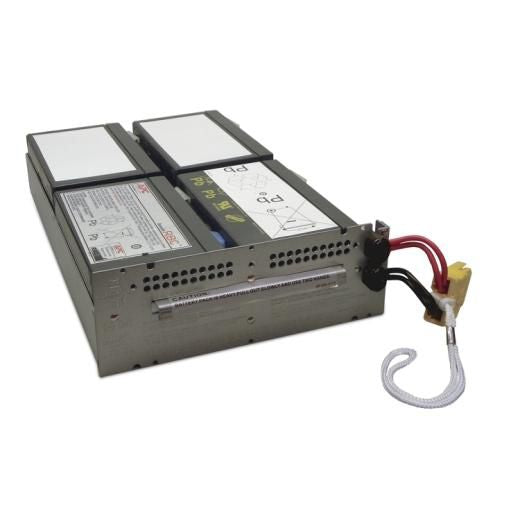 APC RBC133 UPS-Batteriemodul, Blei (VRLA), 24 V – 1 Stk.