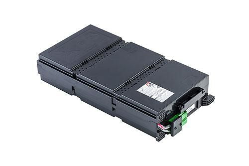 APC RBC141 UPS-Batteriemodul – Blei (VRLA), 360 VAh