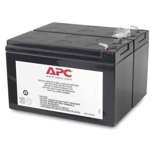 APC UPS-Batteriemodul RBC113 – Blei (VRLA)