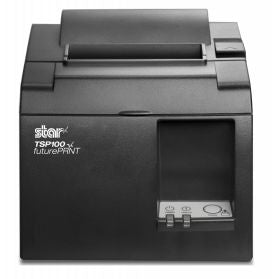 Star Micronics TSP143IIU+ – 203 × 203 dpi, kabelgebunden
