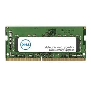 DELL AB371023 – 8 GB DDR4 SO-DIMM 3'200 MHz, unbuffered, kein ECC, für Dell-Notebooks (XPS, Inspiron, Latitude)