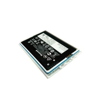 Honeywell 318-055-H67 – Akku, 4'020 mAh, Schwarz, für CT40 XP HC, CT40 Gen 2