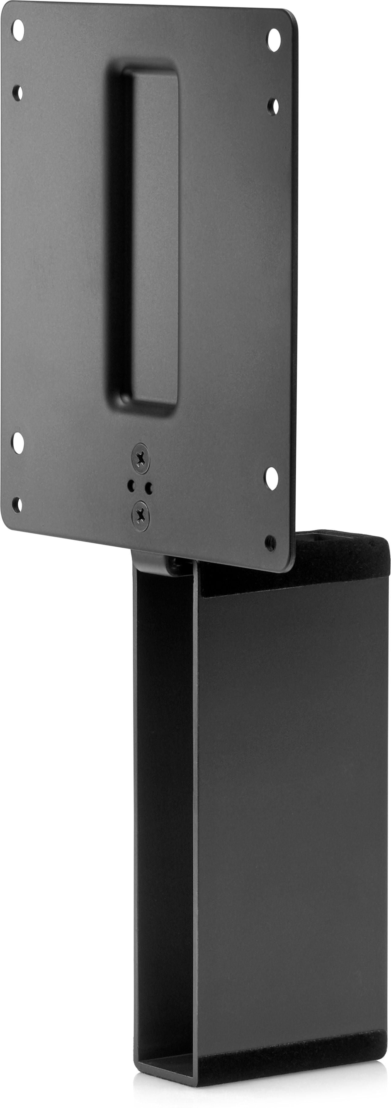 HP B500 – VESA-Adapterplatte – Schwarz