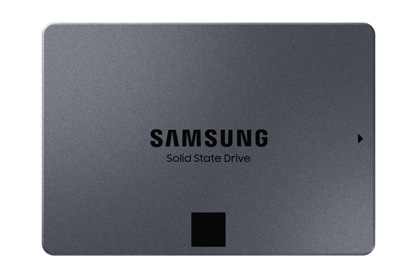 Samsung MZ-77Q2T0 – 2,5" SSD, SATA III, für PC/Laptop